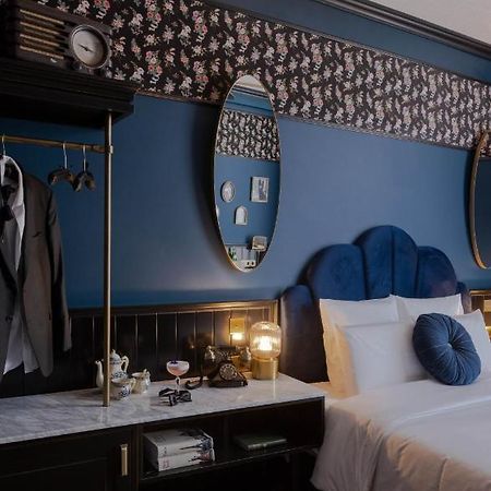 Hotel Saint Nicolas Bruxelles Esterno foto