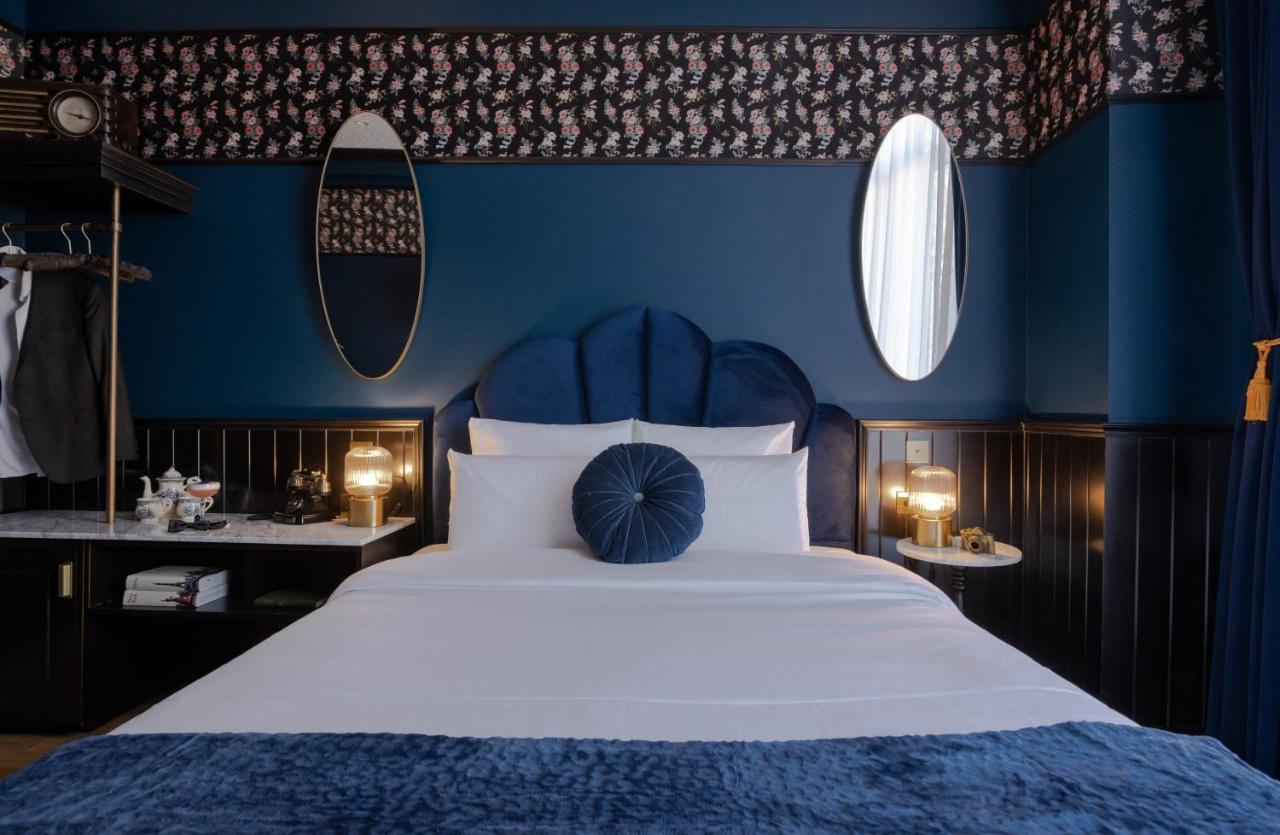 Hotel Saint Nicolas Bruxelles Esterno foto