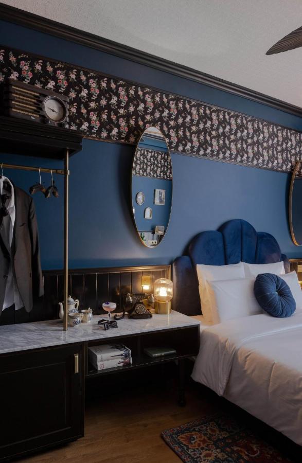 Hotel Saint Nicolas Bruxelles Esterno foto