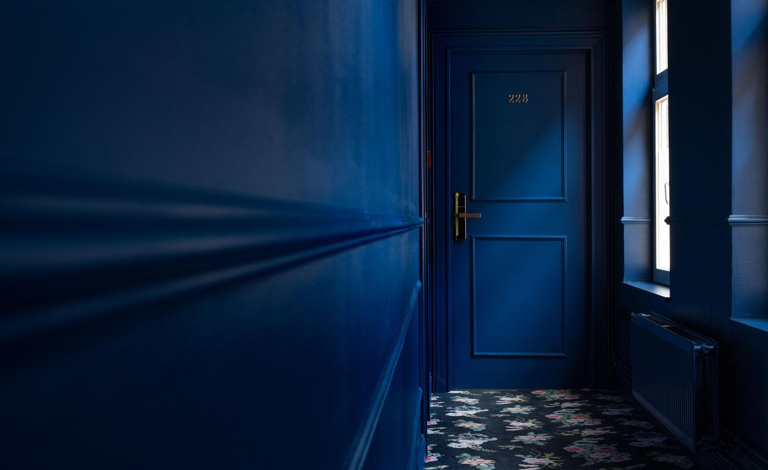 Hotel Saint Nicolas Bruxelles Esterno foto