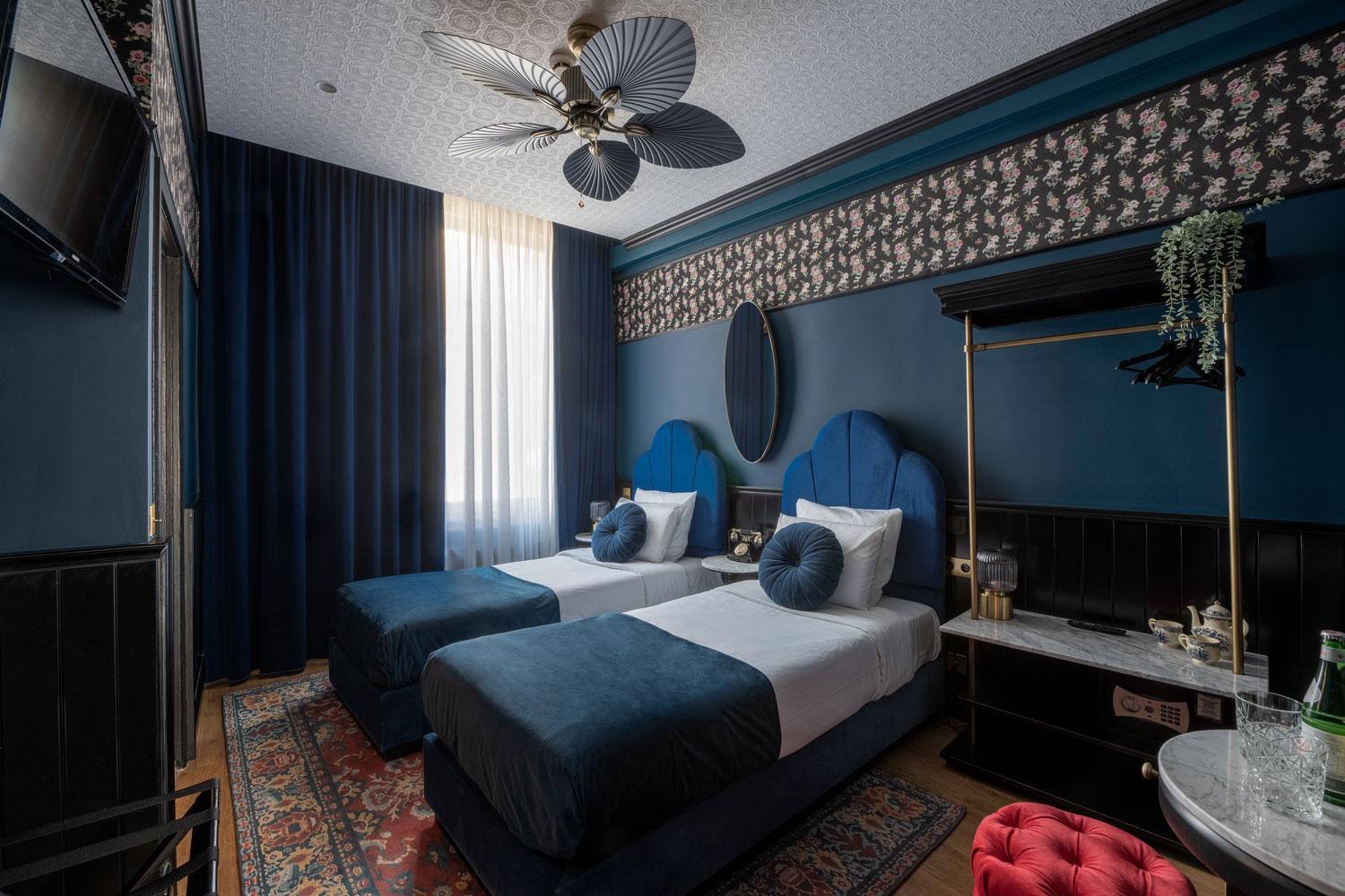 Hotel Saint Nicolas Bruxelles Esterno foto
