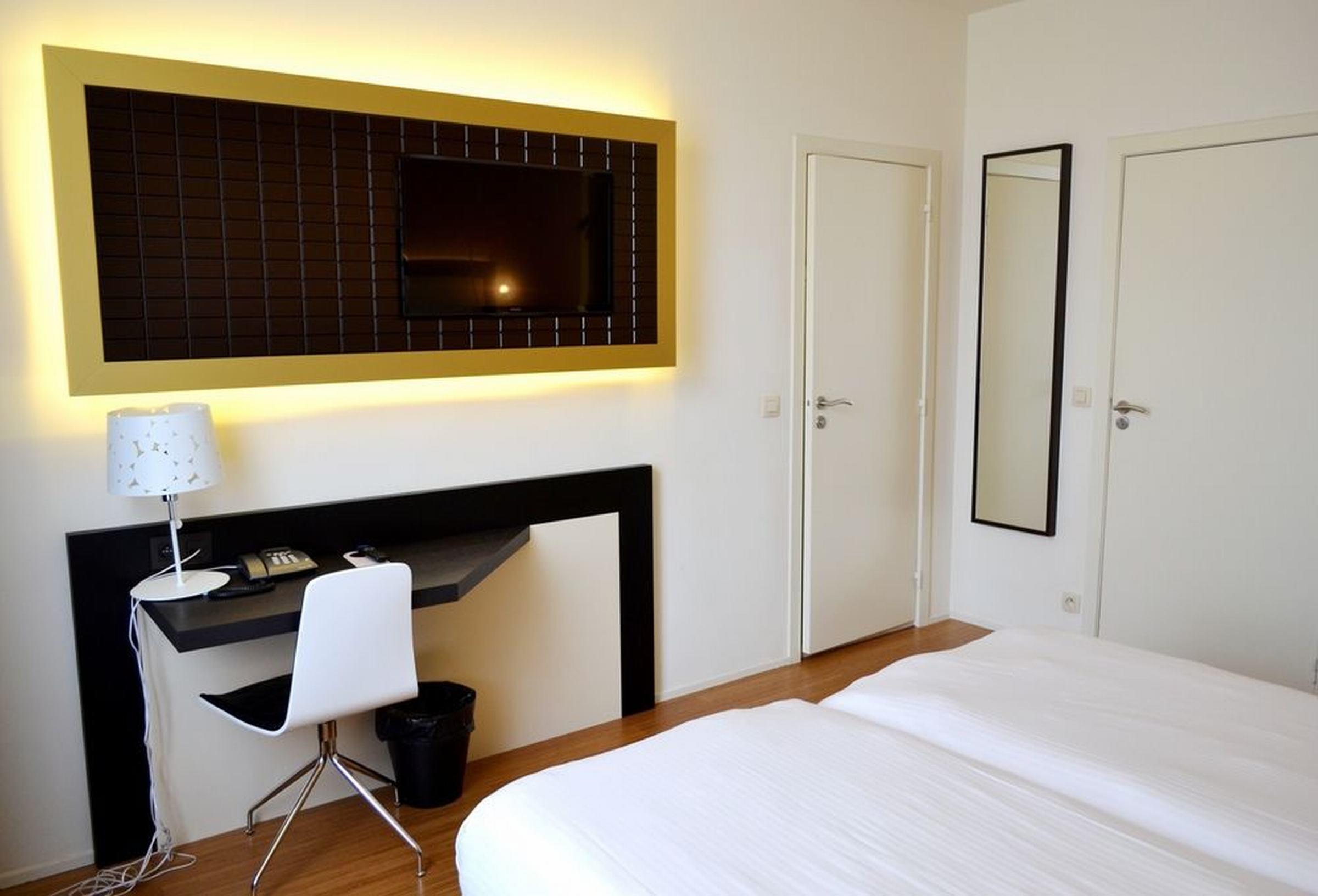 Hotel Saint Nicolas Bruxelles Esterno foto