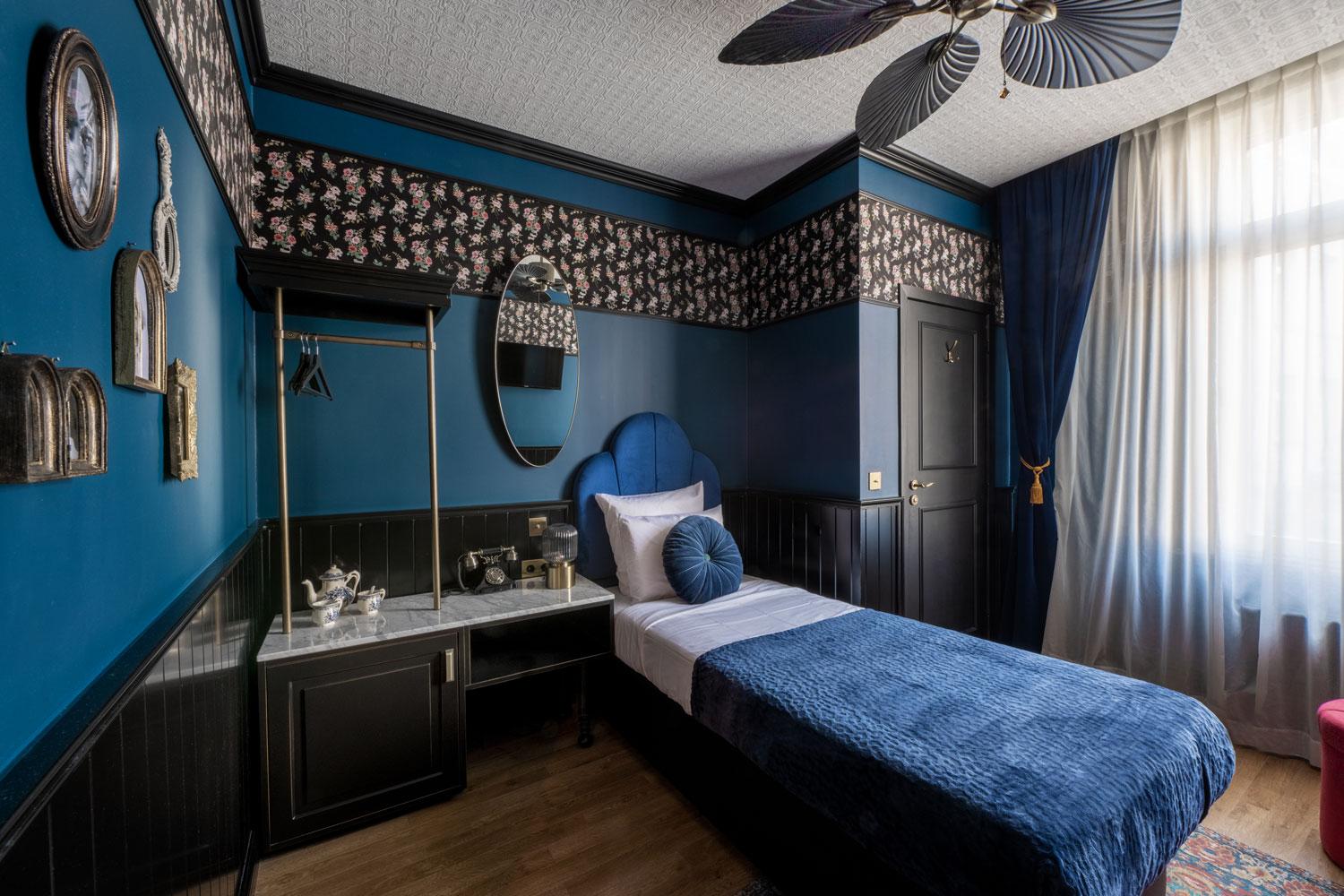 Hotel Saint Nicolas Bruxelles Esterno foto