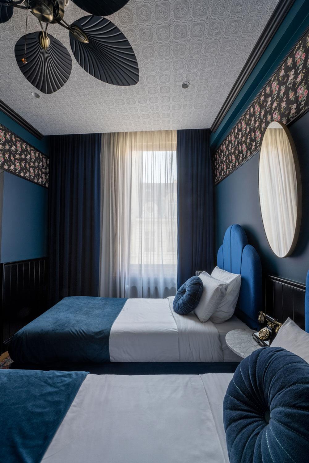 Hotel Saint Nicolas Bruxelles Esterno foto