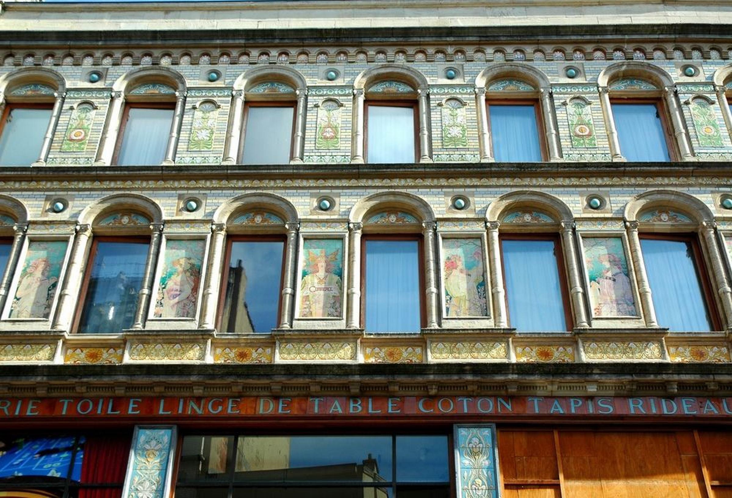 Hotel Saint Nicolas Bruxelles Esterno foto