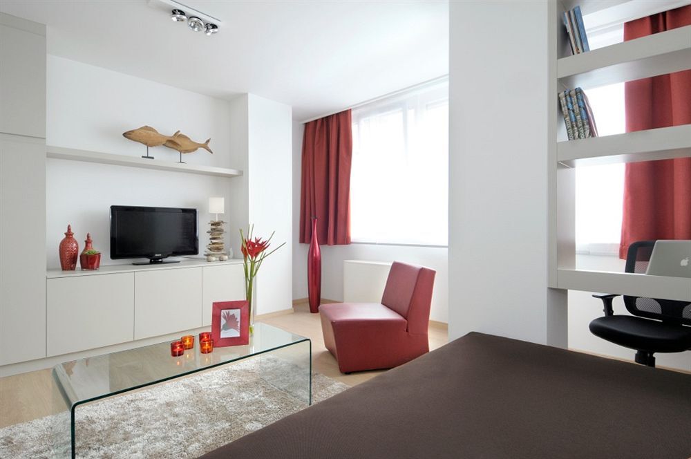 Hotel Saint Nicolas Bruxelles Esterno foto